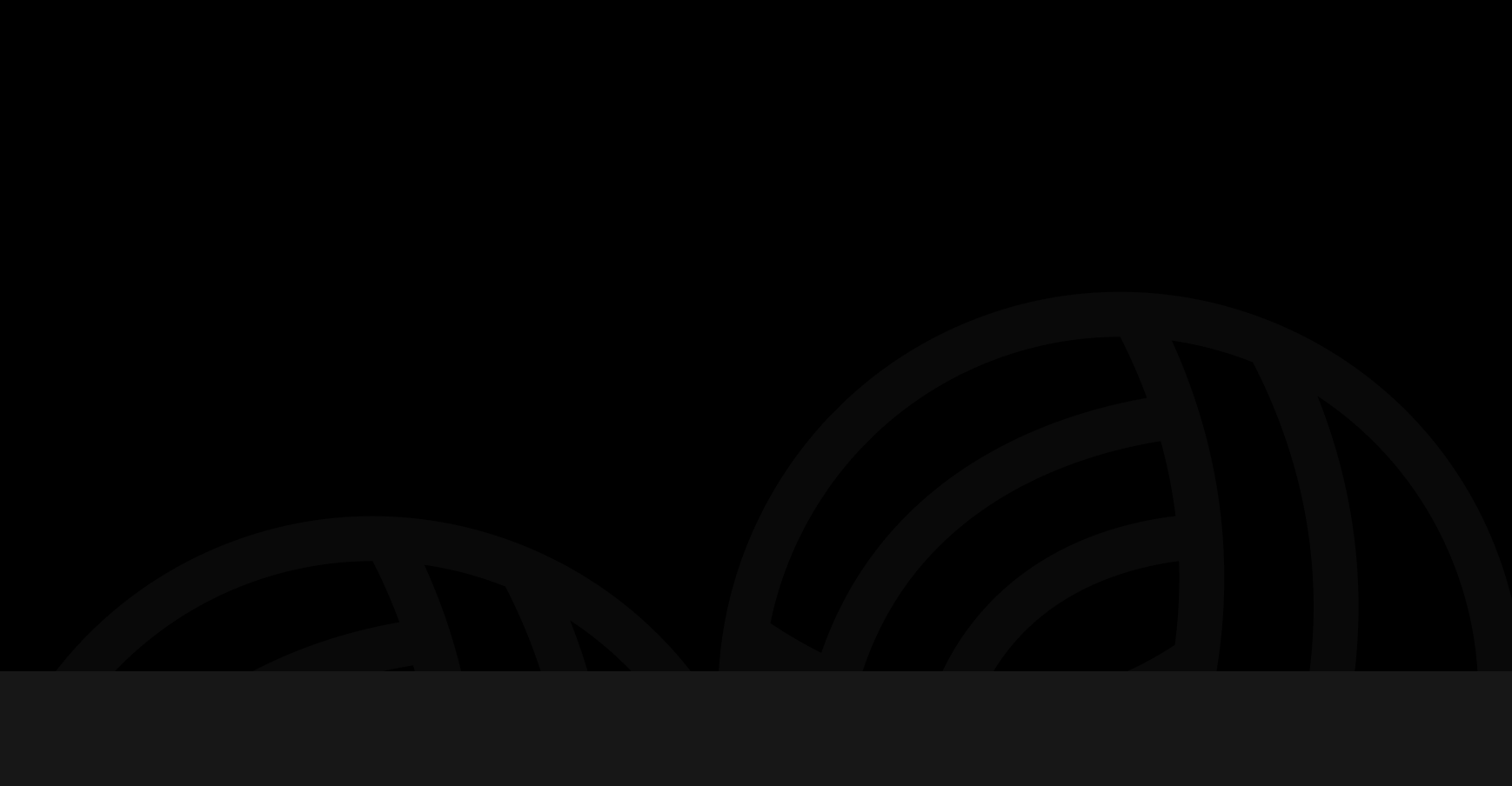 Footer Background